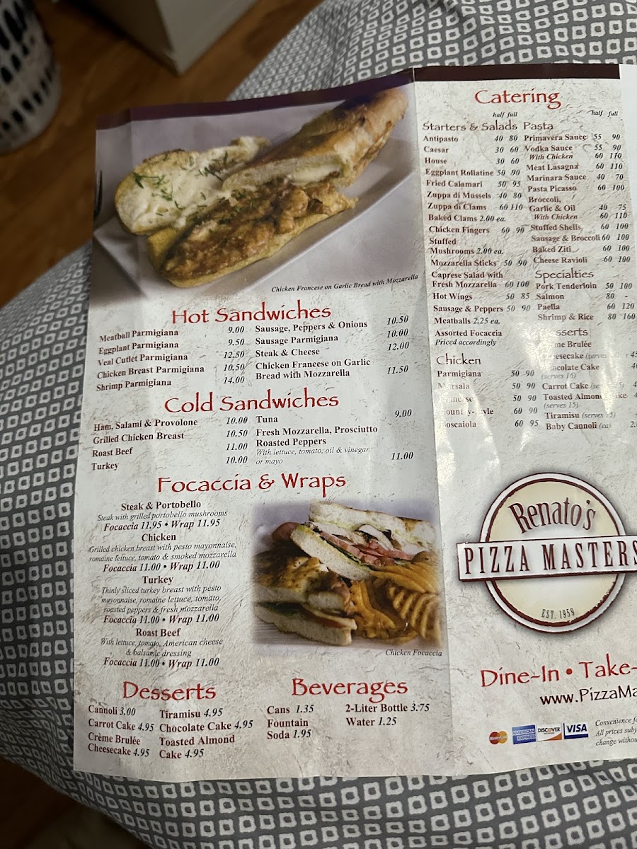 Menu Photo 9