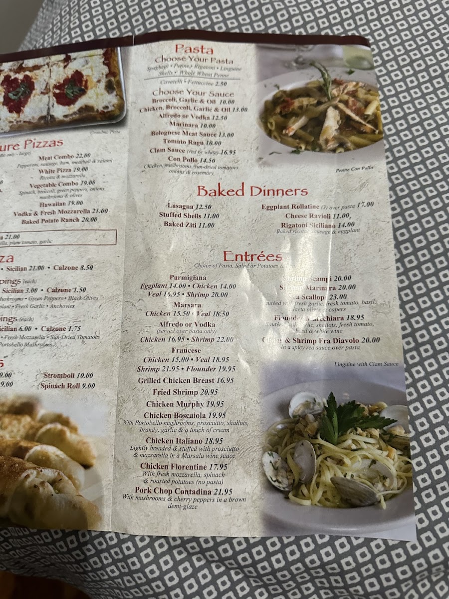 Menu Photo 6