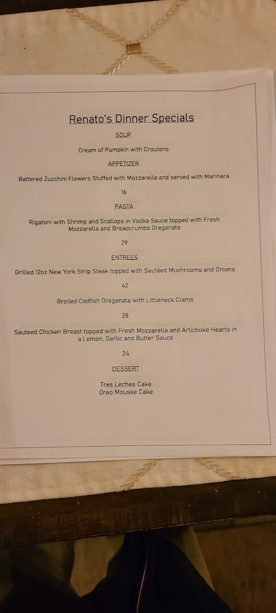 Menu Photo 7