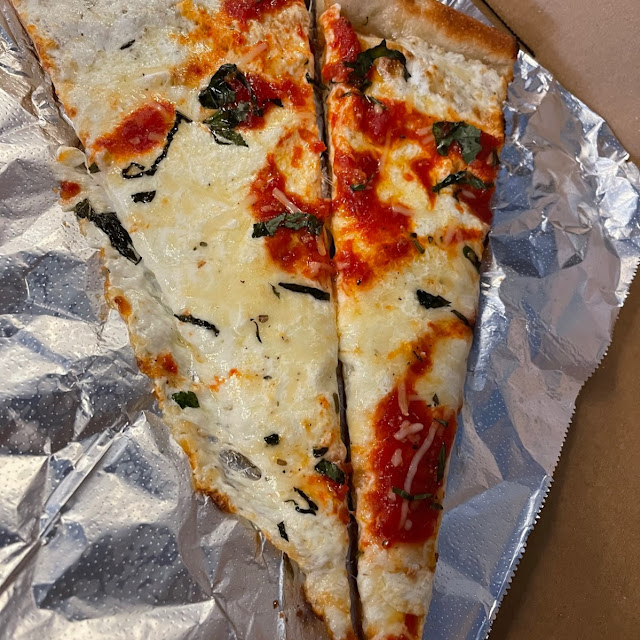 Margherita Pizza