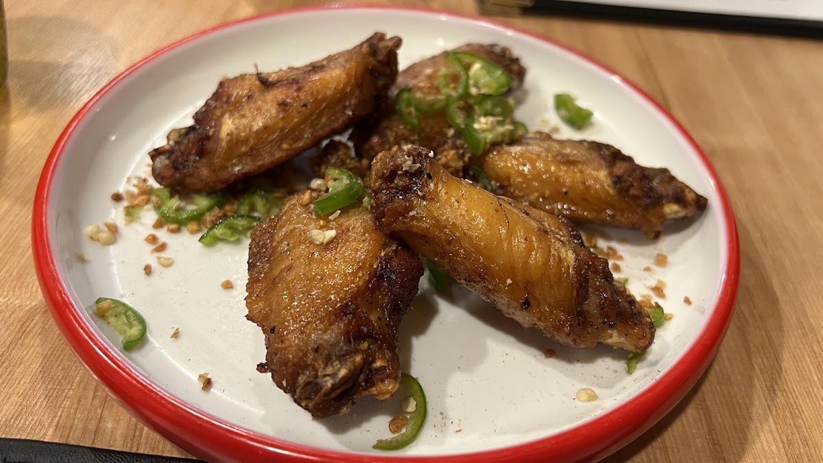 Kong Sihk Tong - Photo 8