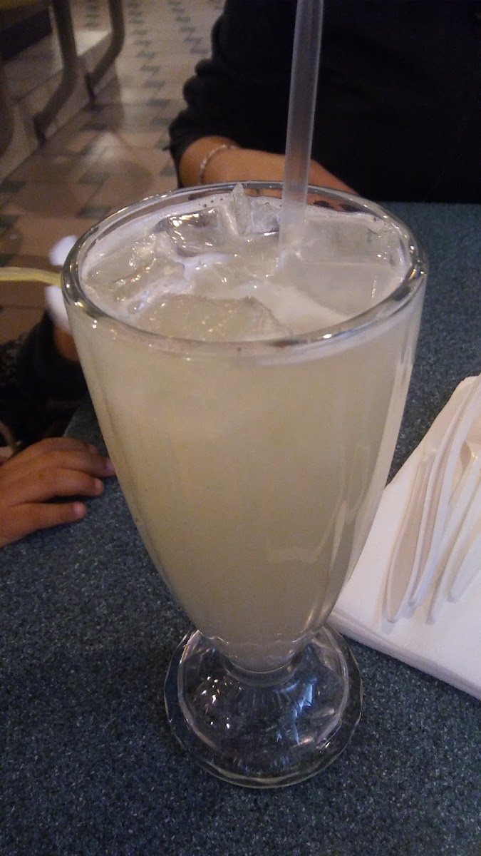 Bedford Cafe - Photo 4