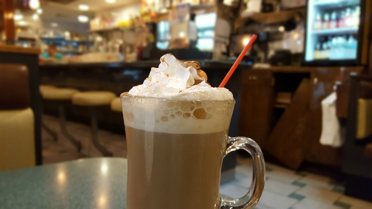 Bedford Cafe - Photo 5