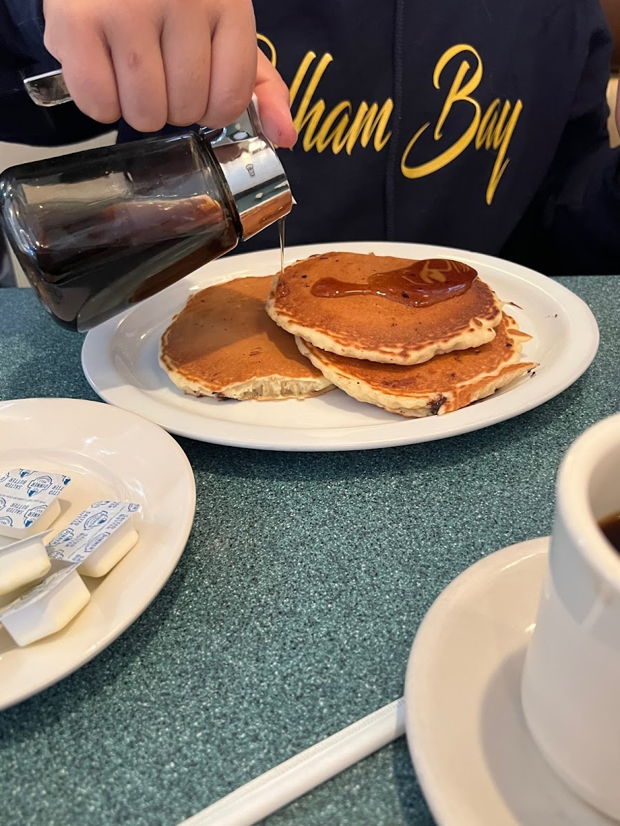 Bedford Cafe - Photo 7