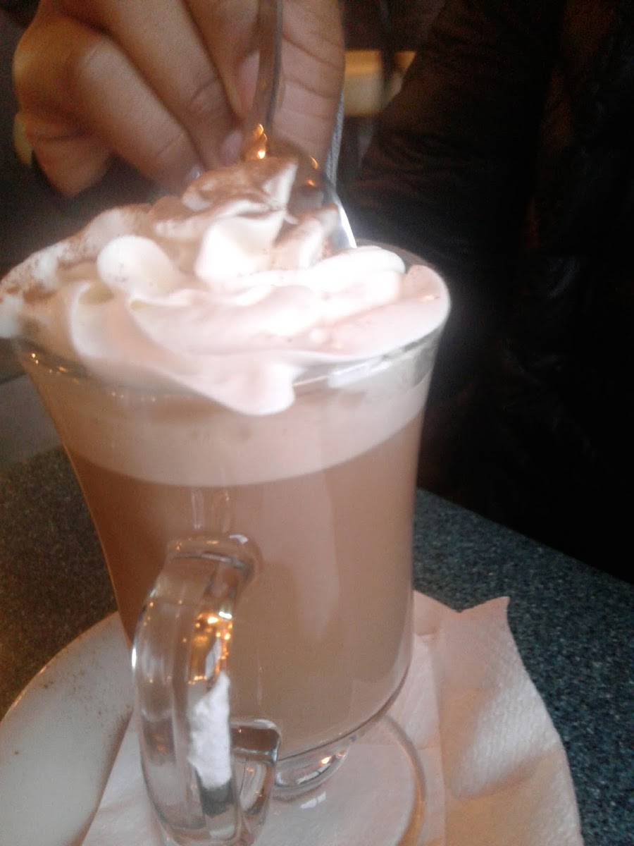 Bedford Cafe - Photo 8