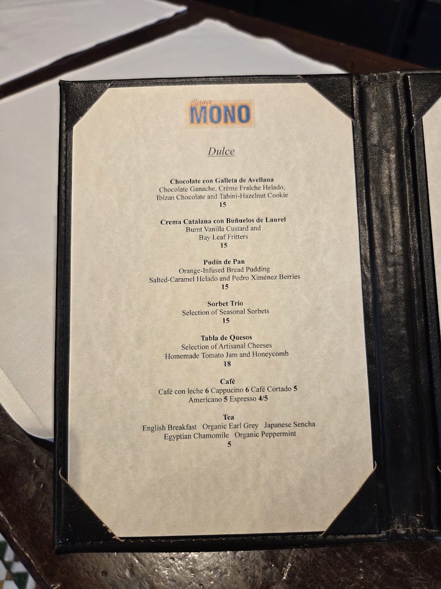 Menu Photo 7