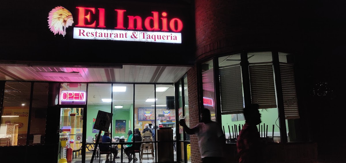 El Indio