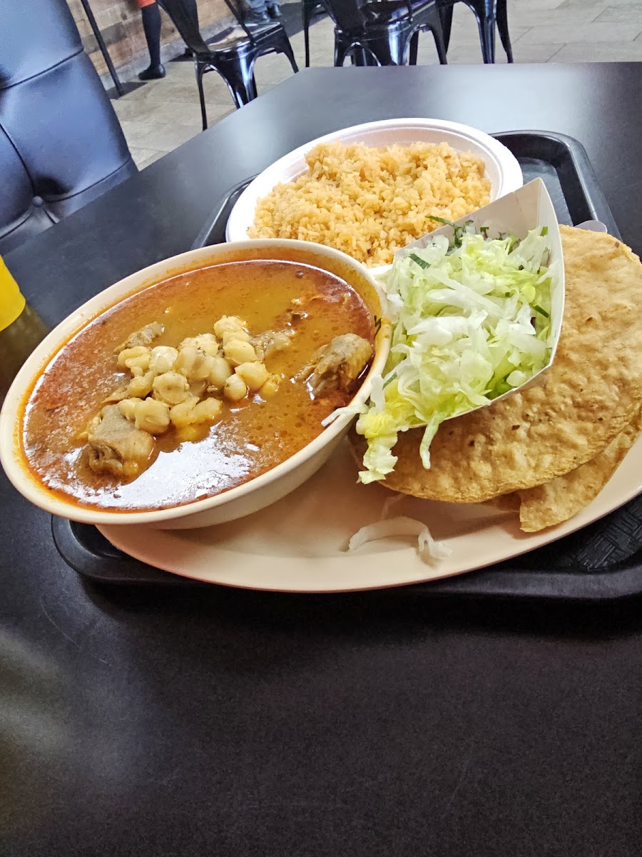 El Indio - Photo 4