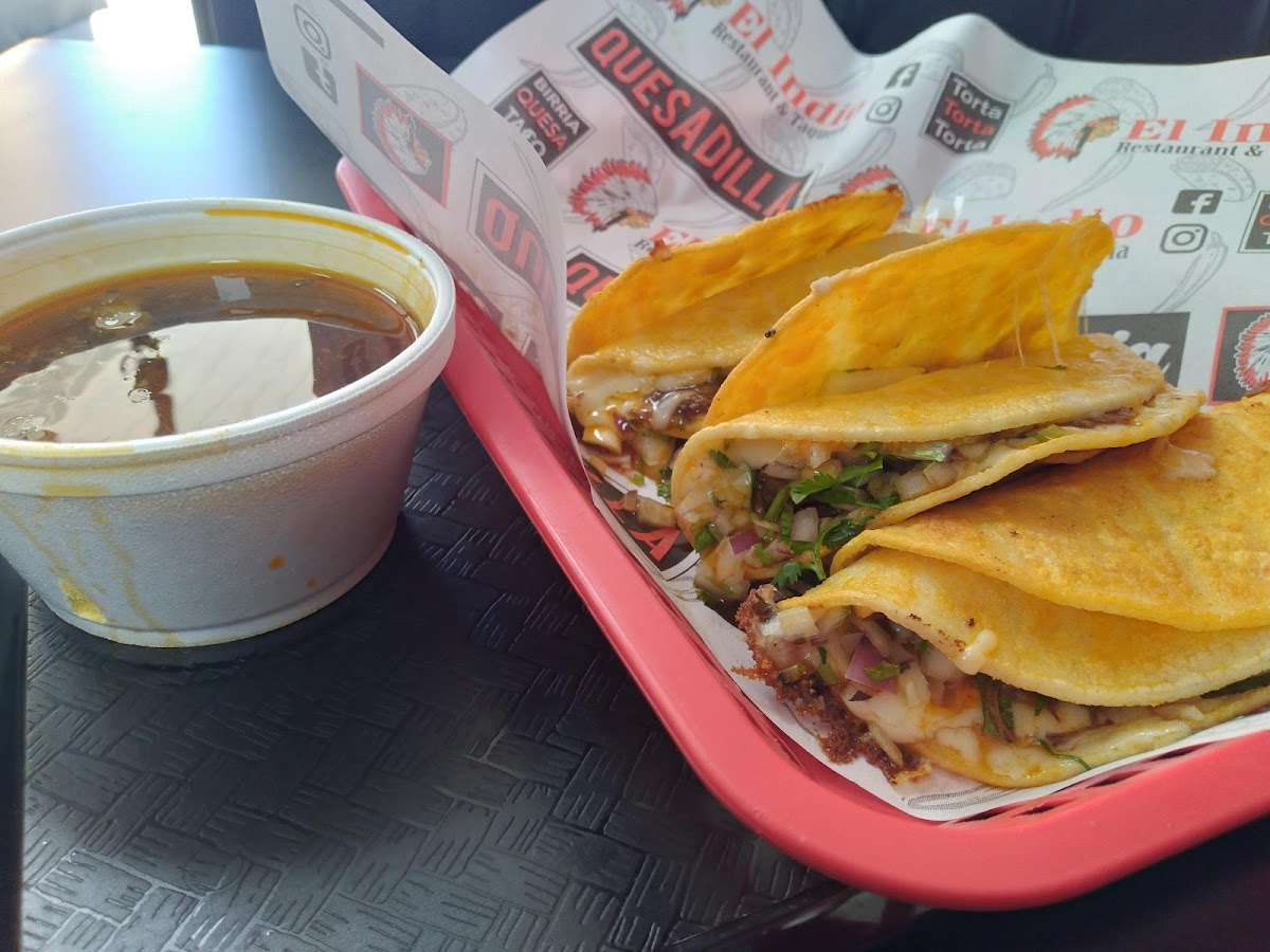 El Indio - Photo 5