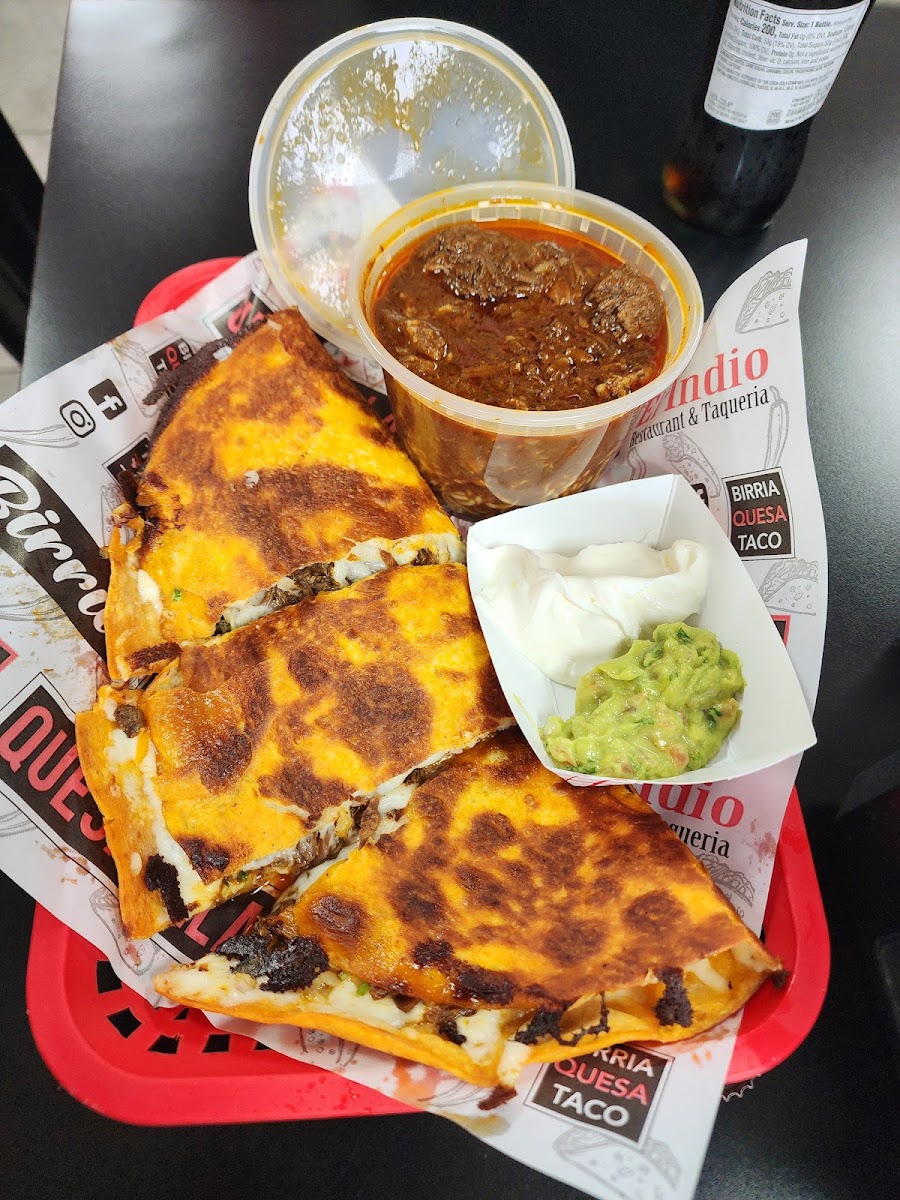 El Indio - Photo 8