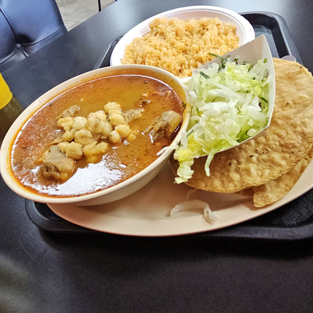 Pozole