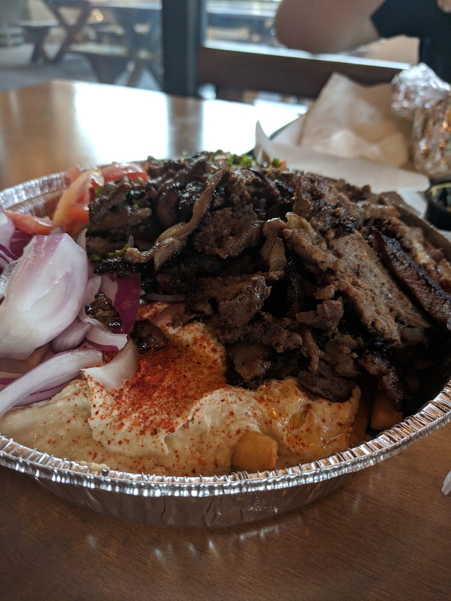 Stephano's Greek & Mediterranean Grill - Photo 7