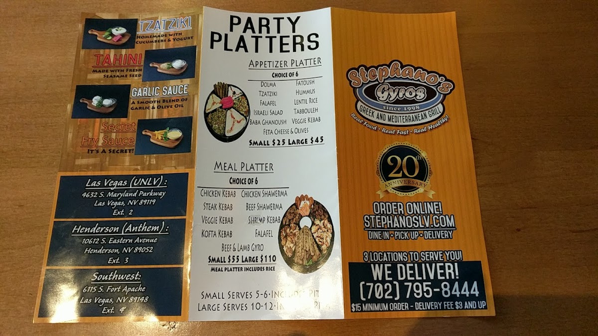Menu Photo 6