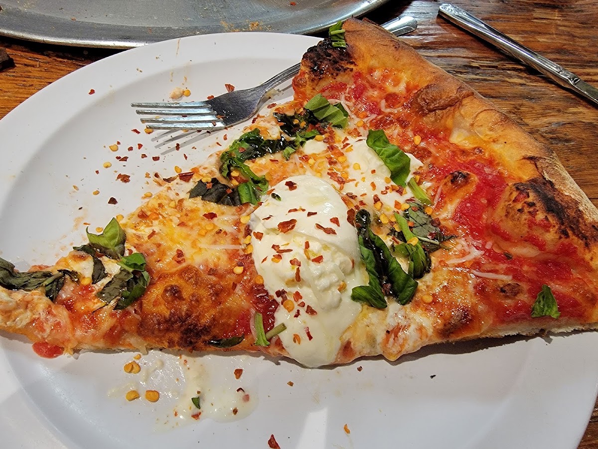 Mancini Pizza - Photo 9