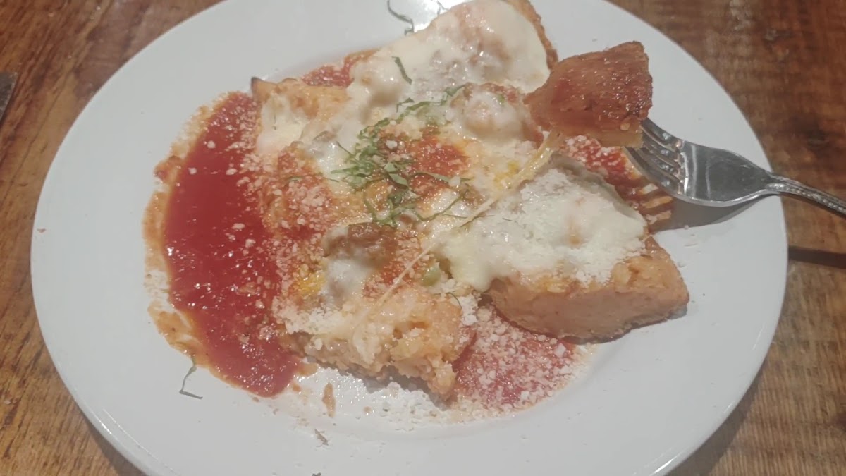 Mancini Pizza - Photo 1