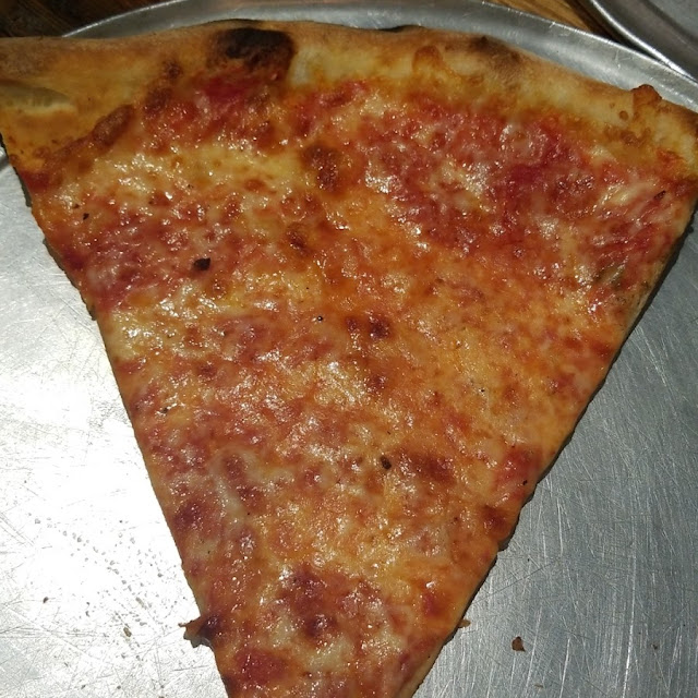 Slice of Pizza