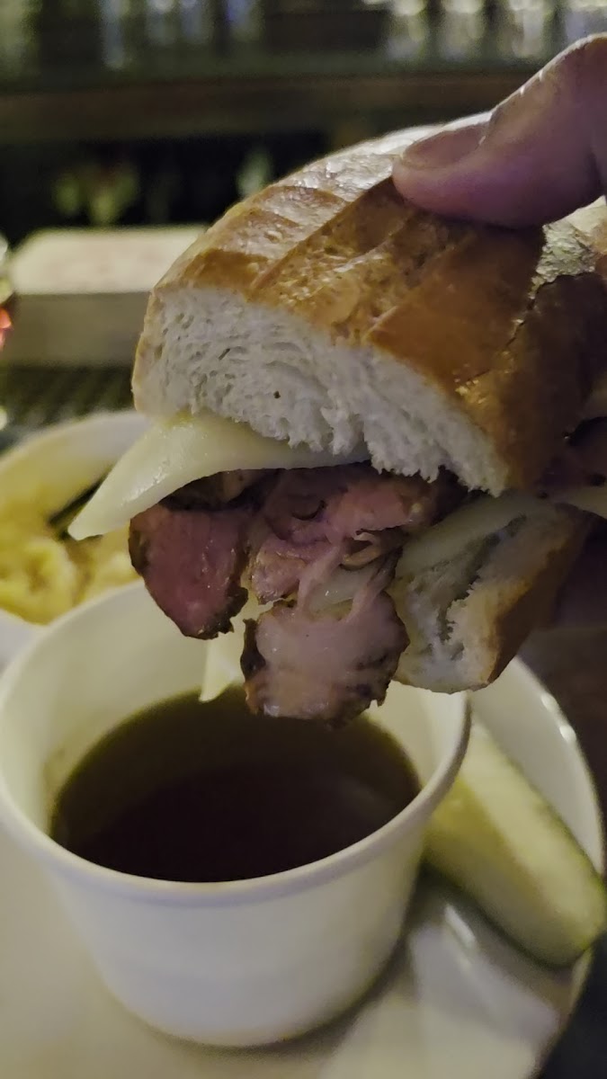 Cole's French Dip - Photo 1