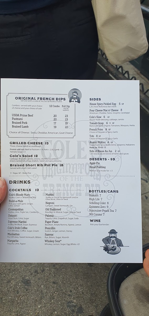 Menu Photo 9