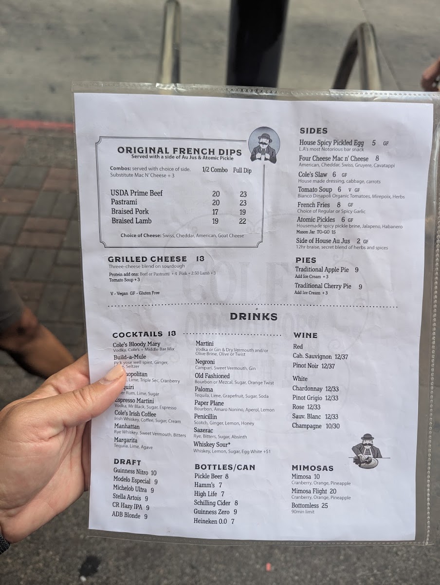 Menu Photo 5