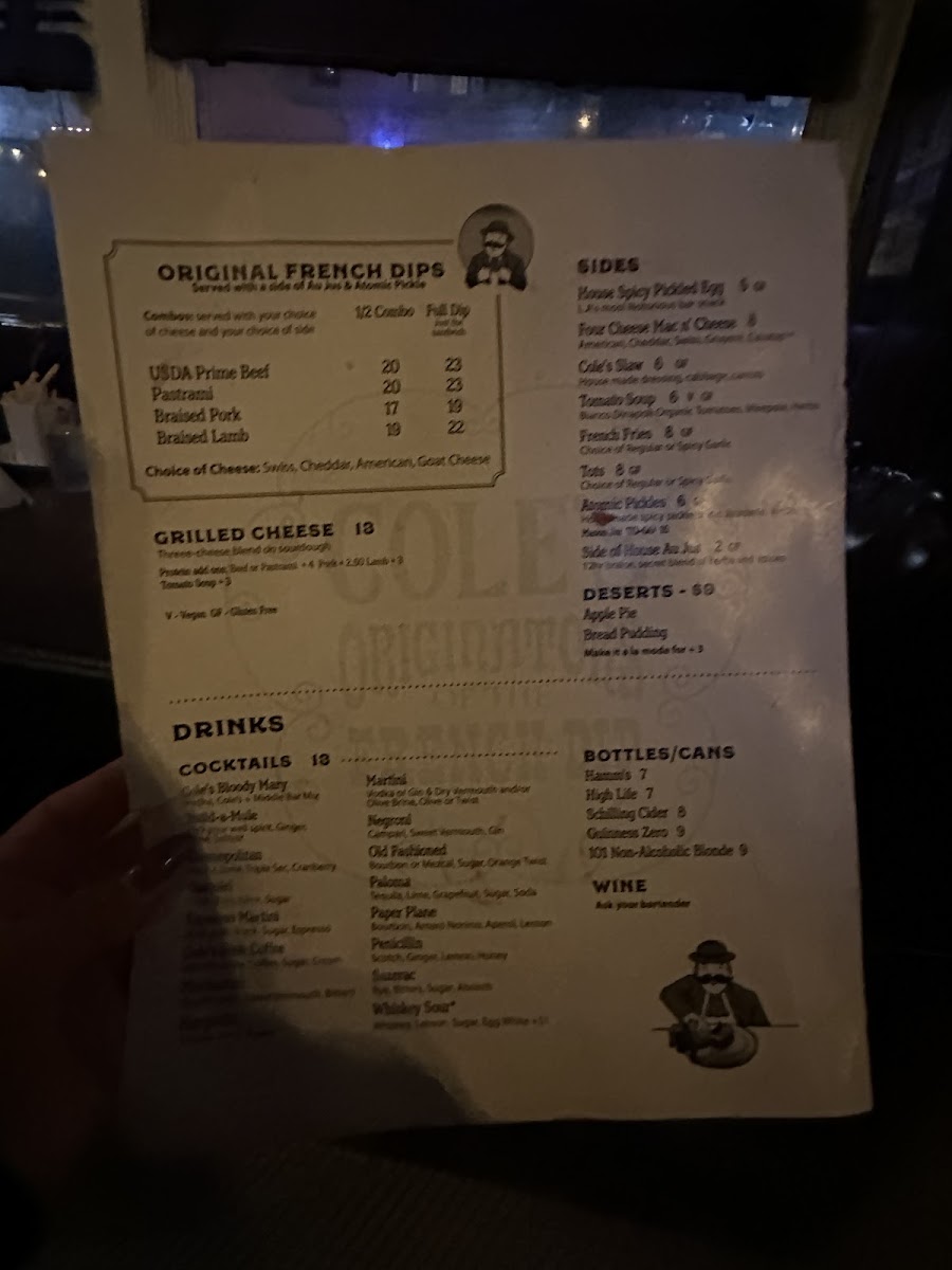 Menu Photo 6