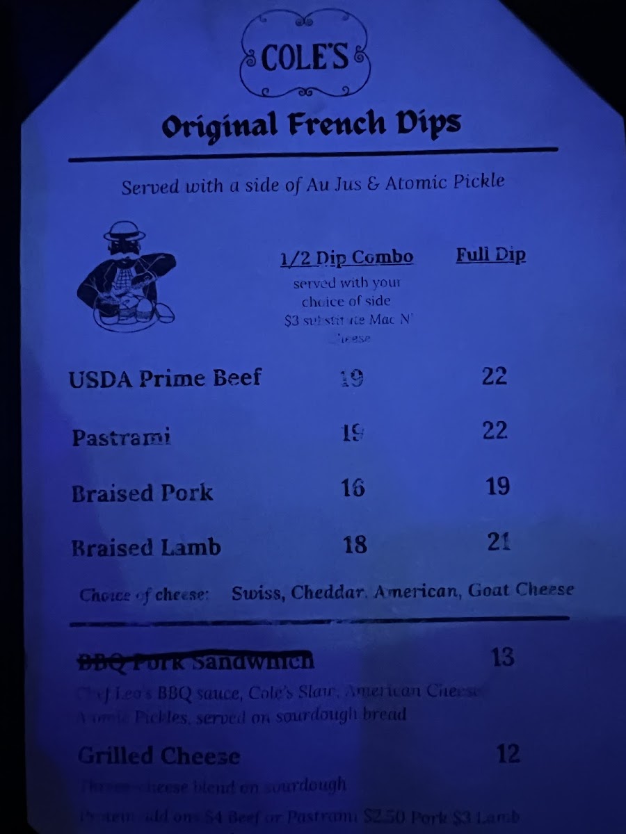 Menu Photo 7