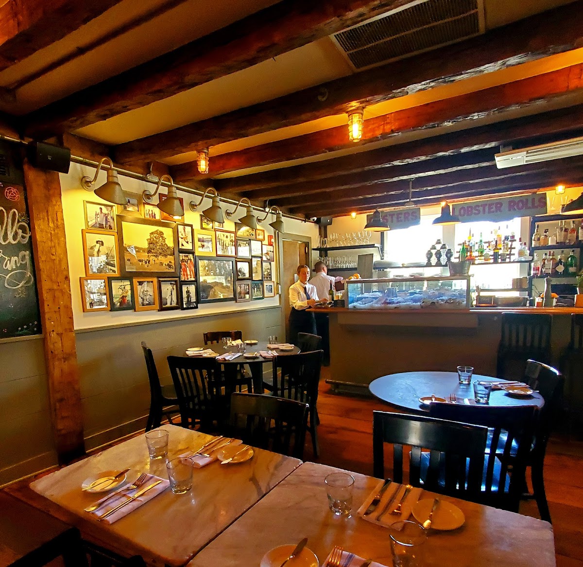 Purdy's Farmer & the Fish - Photo 2