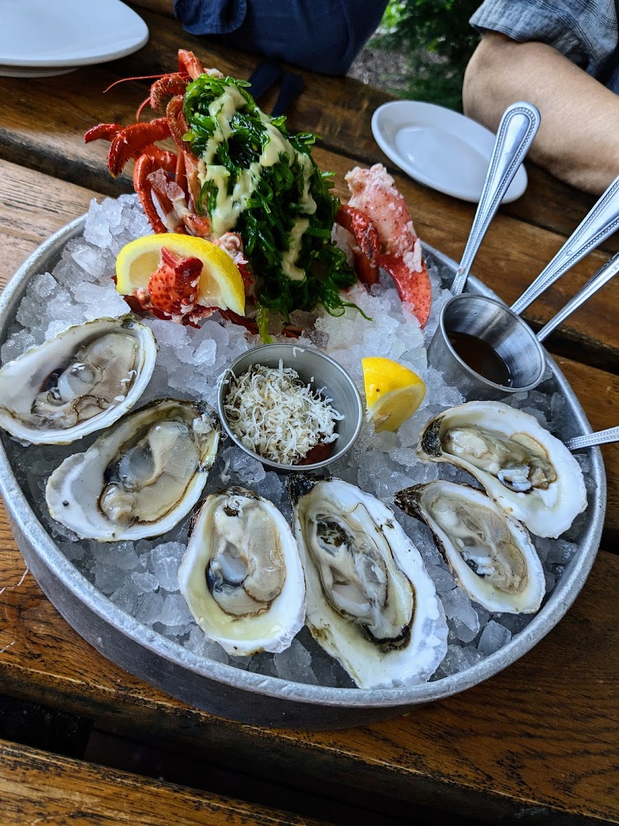 Purdy's Farmer & the Fish - Photo 4