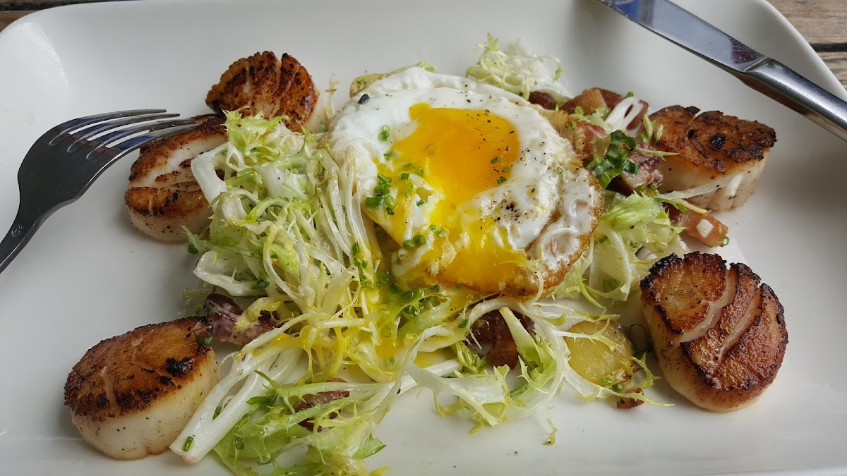 Purdy's Farmer & the Fish - Photo 5