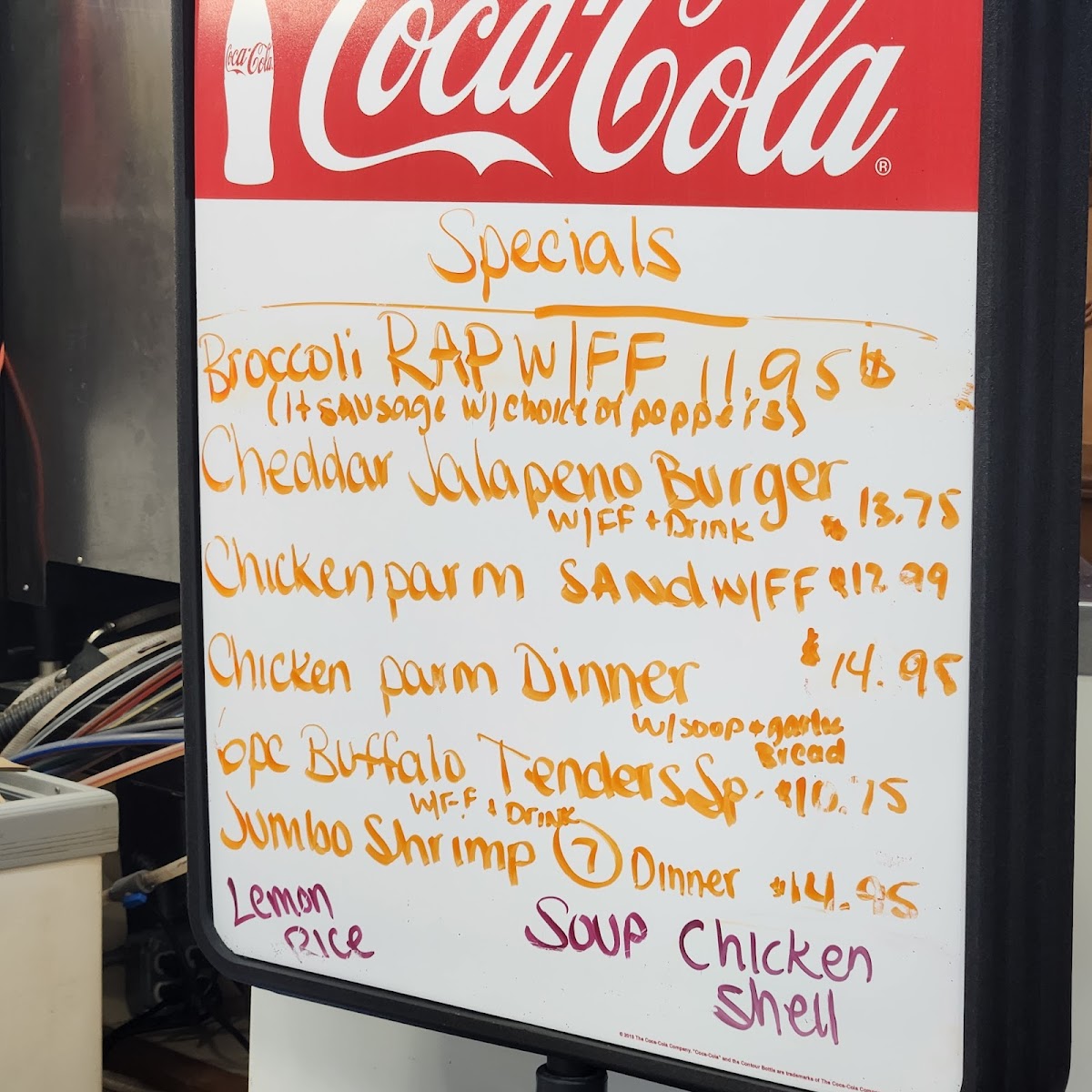 Menu Photo 5