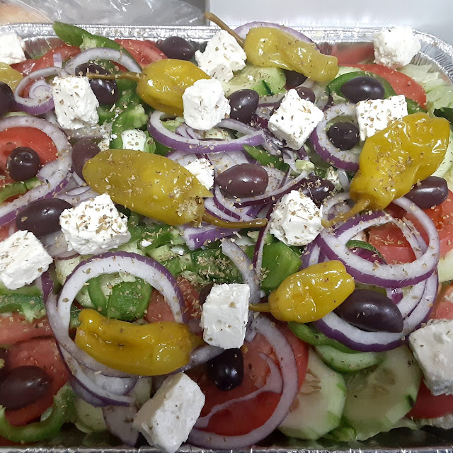 Greek Salad
