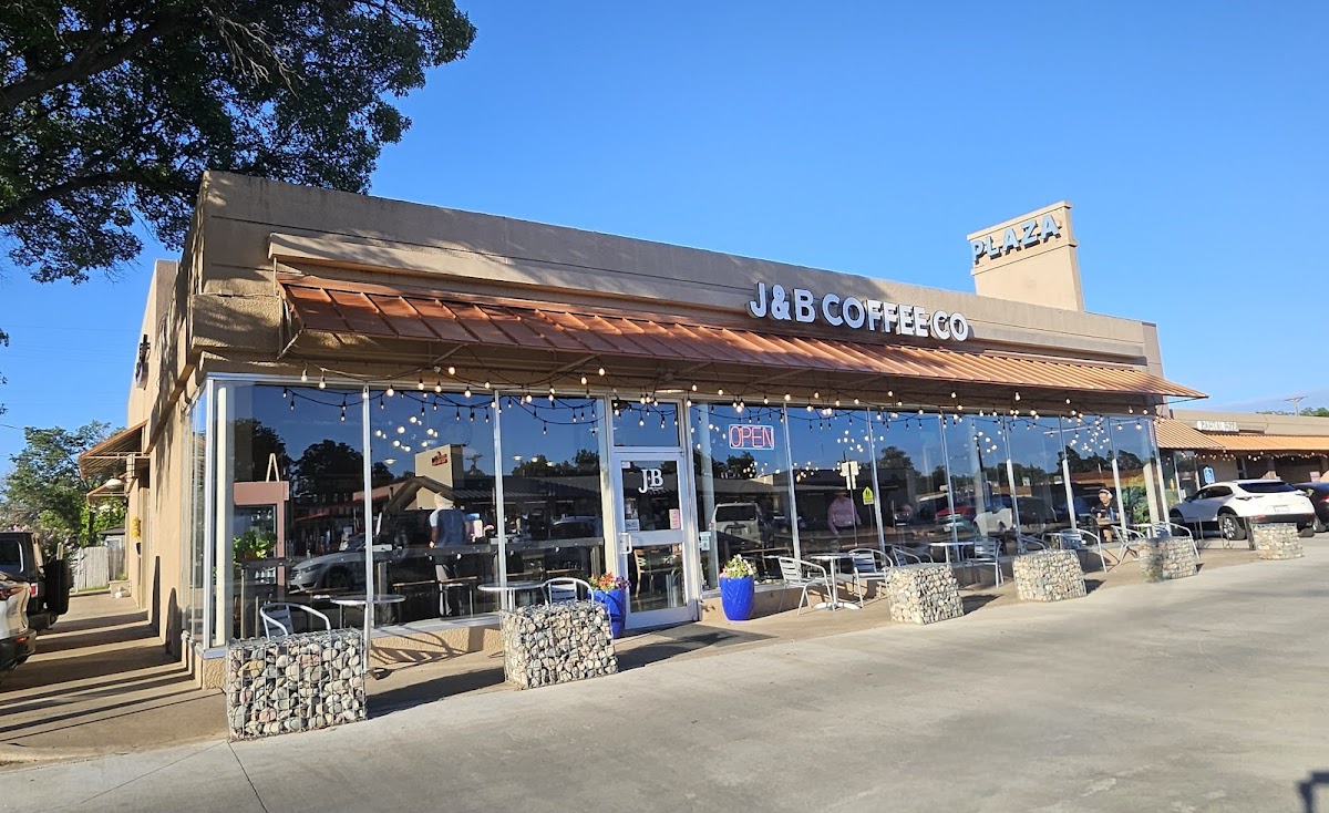 J&B Coffee - Photo 3