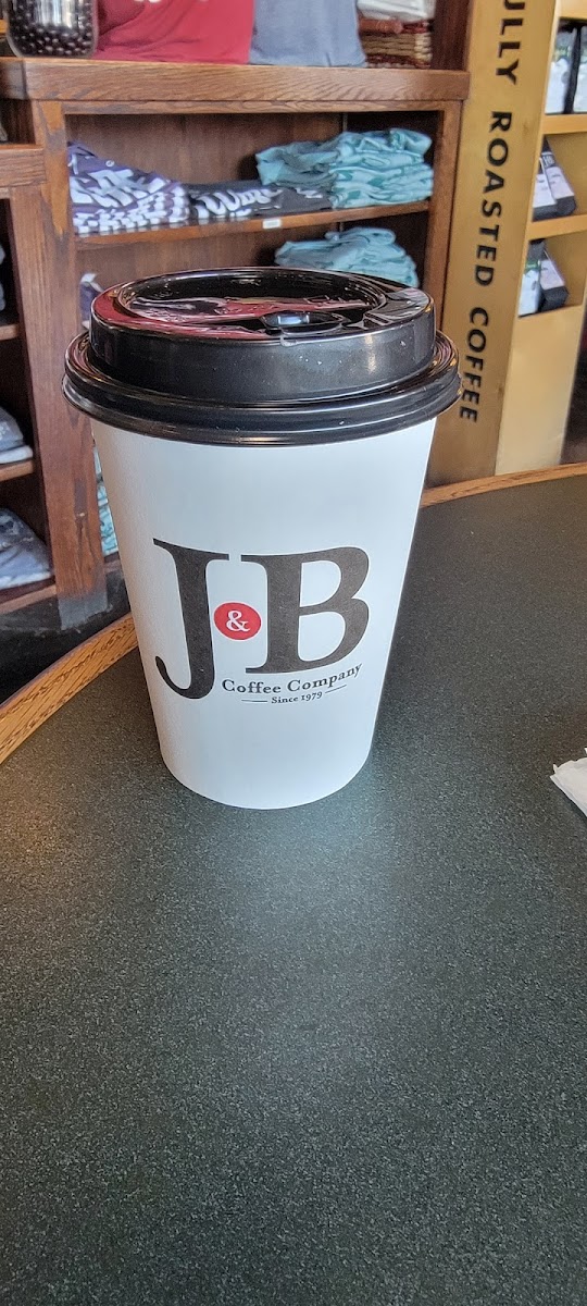J&B Coffee - Photo 4
