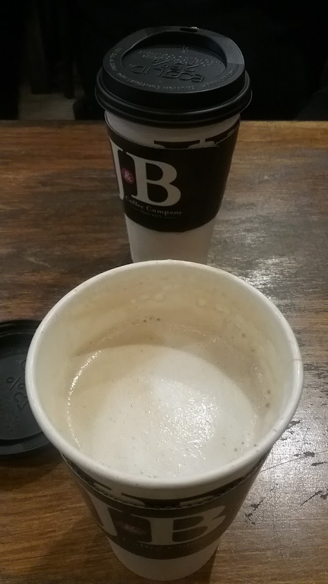 J&B Coffee - Photo 8