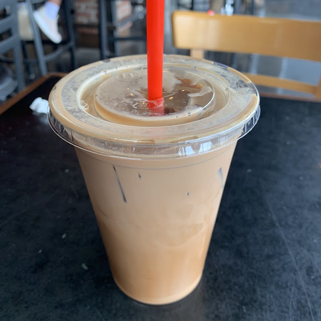Mayan Mocha