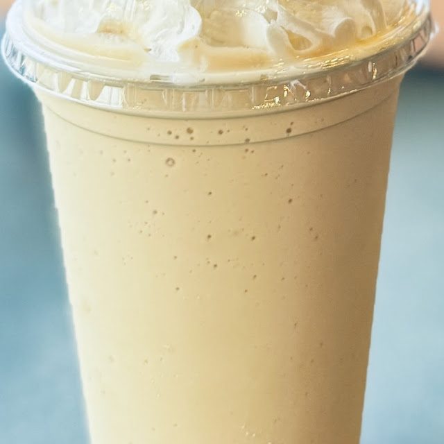 Shabby Shake