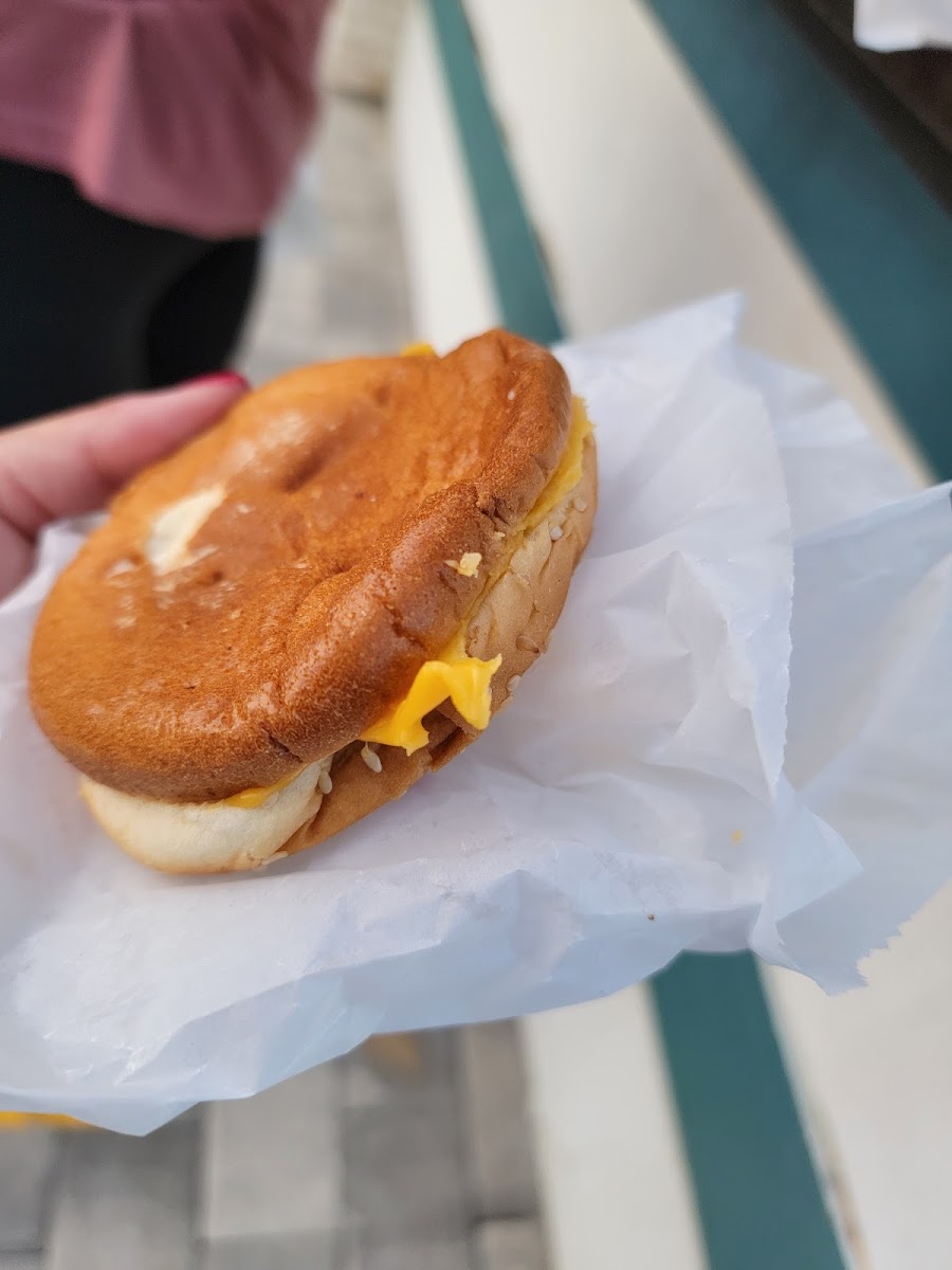 All American Hamburger Drive In - Photo 9