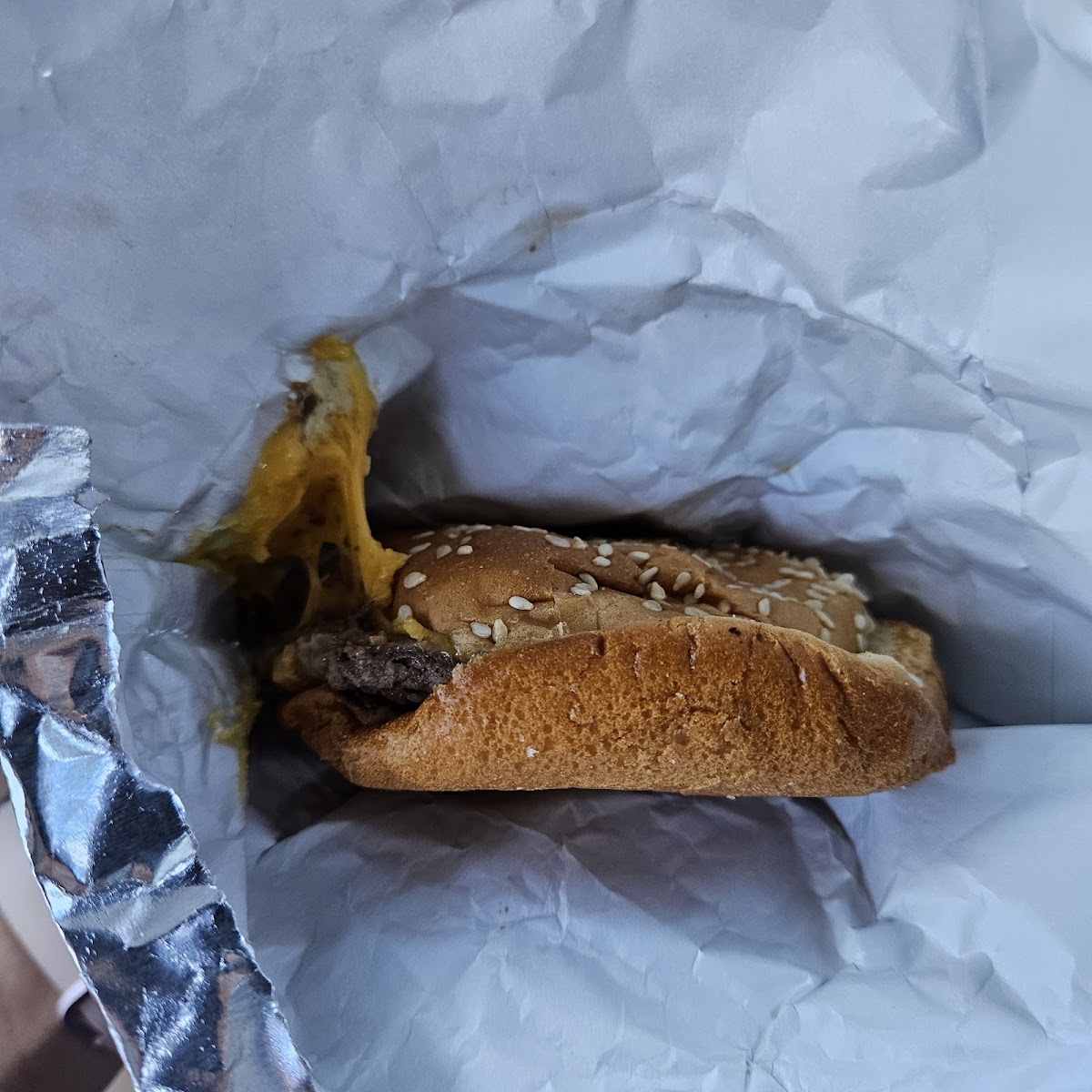 All American Hamburger Drive In - Photo 4