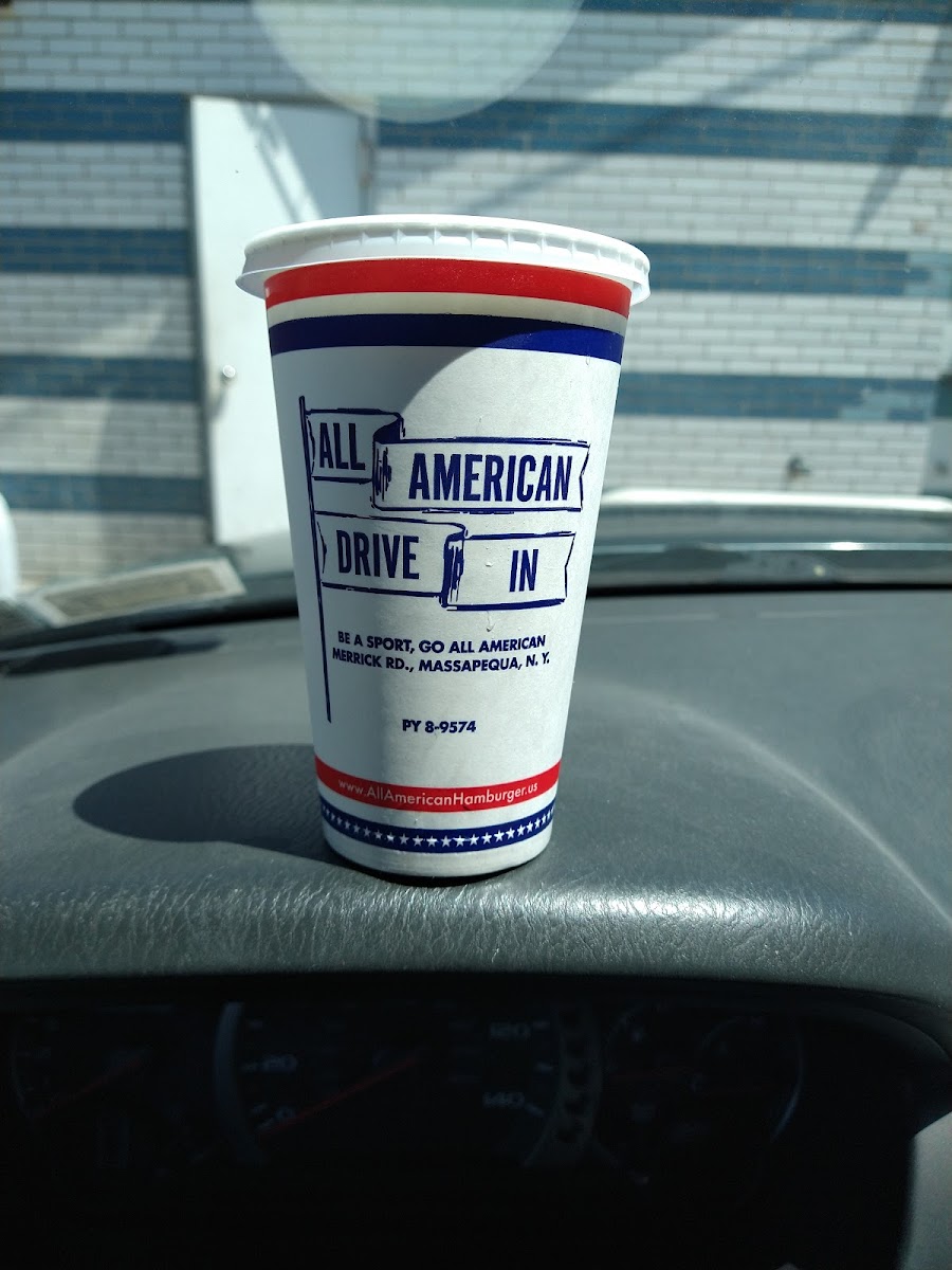 All American Hamburger Drive In - Photo 6