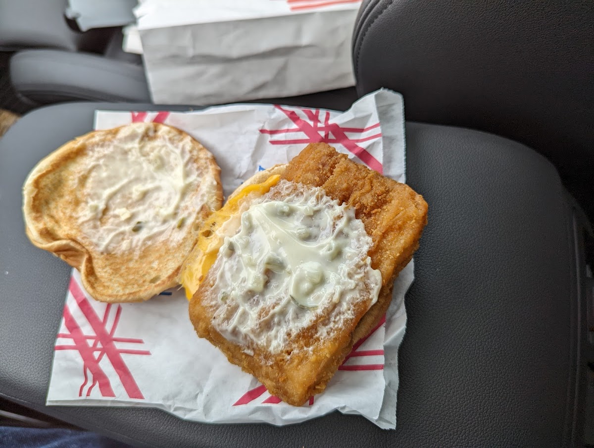 All American Hamburger Drive In - Photo 8