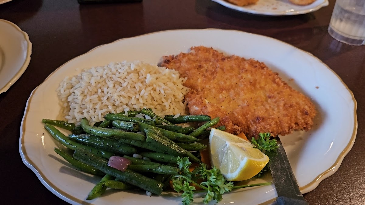 McLean Family Restaurant - Photo 1