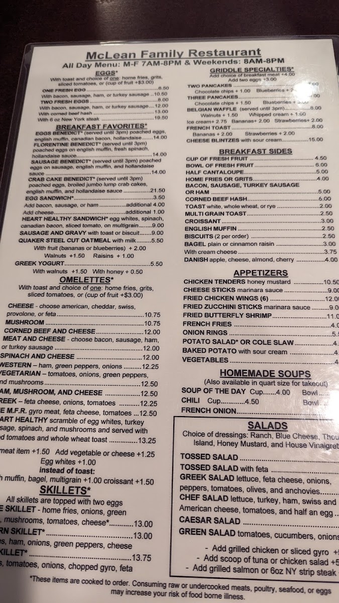 Menu Photo 6