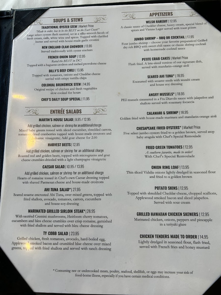 Menu Photo 6