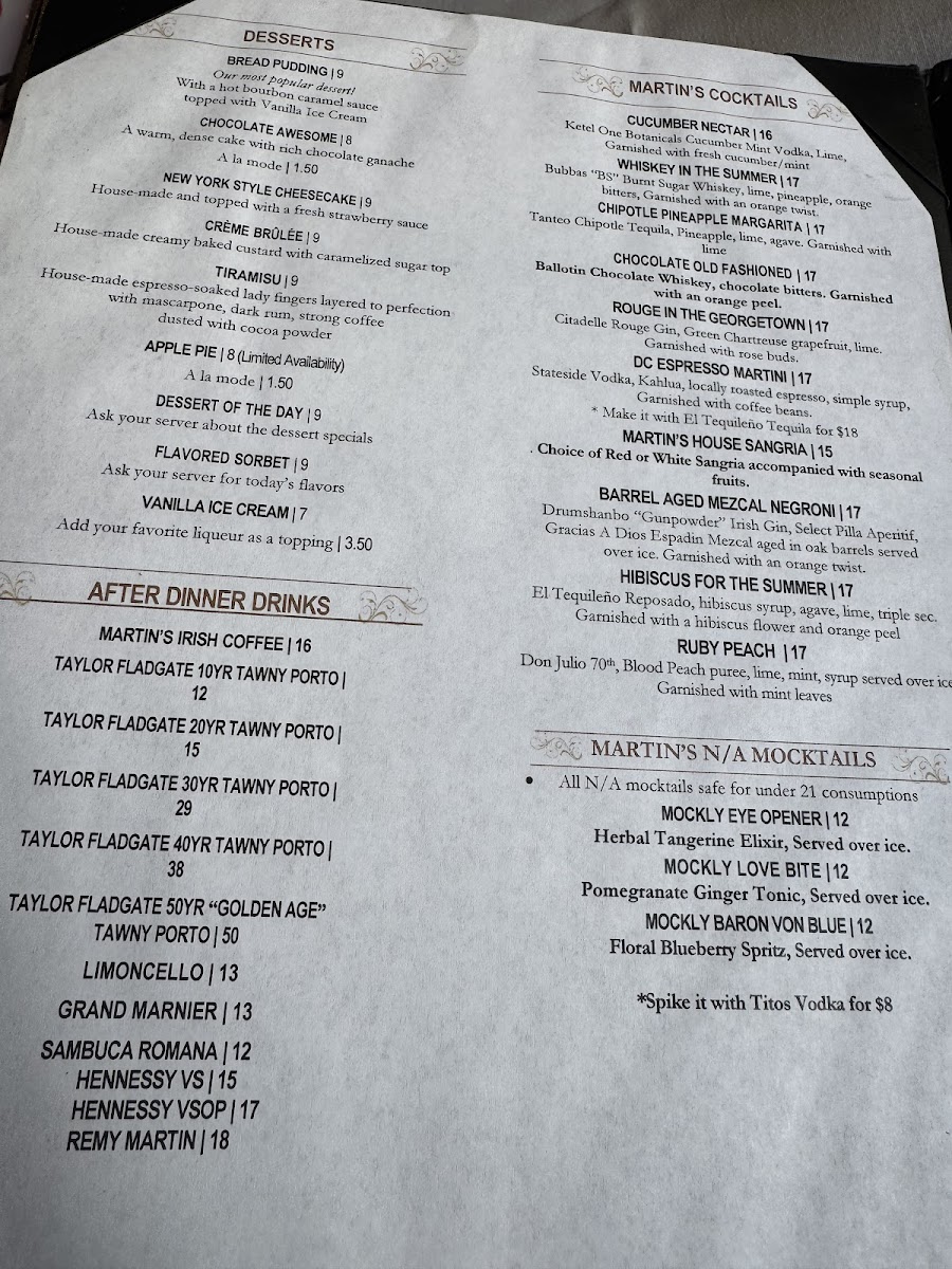Menu Photo 7