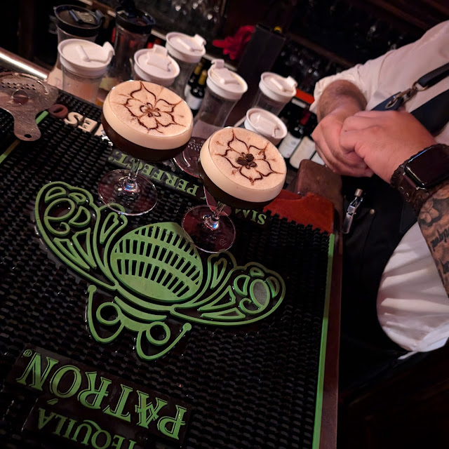 DC Espresso Martini