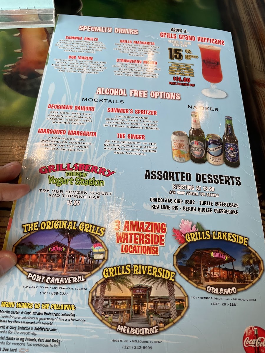 Menu Photo 9