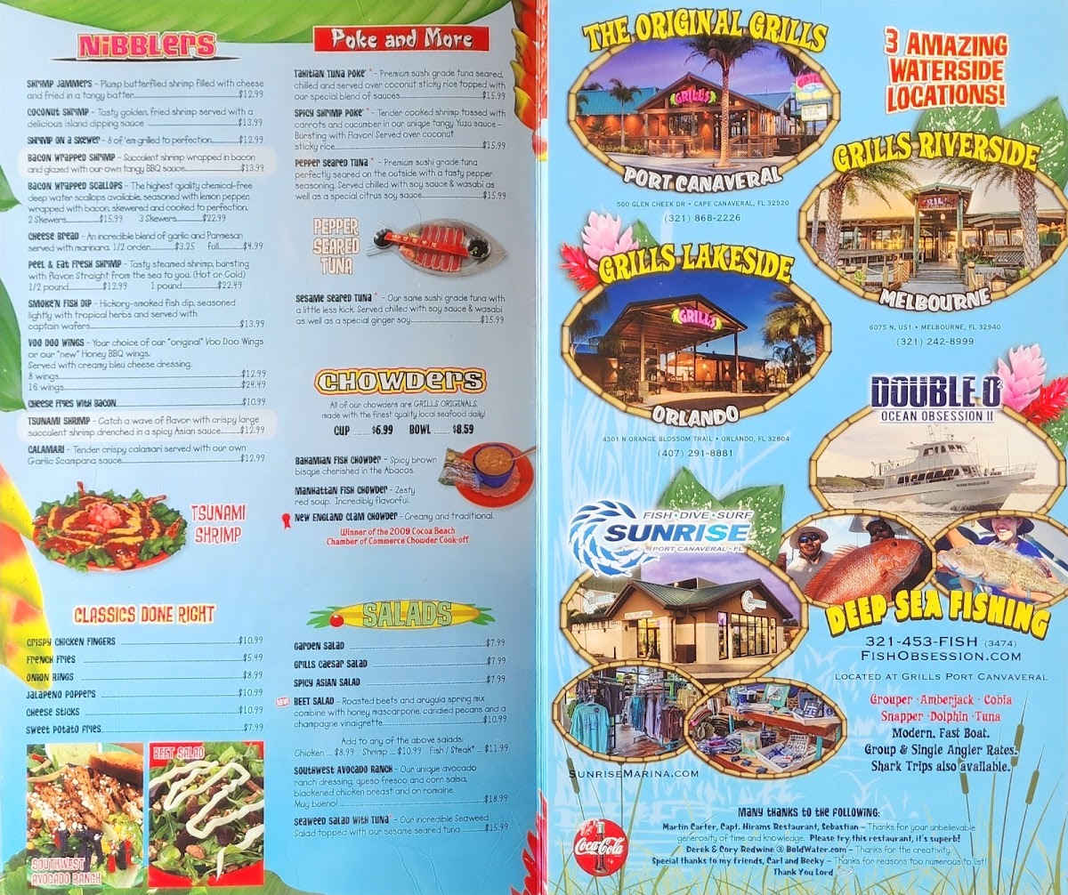 Menu Photo 5
