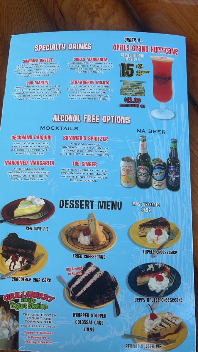 Menu Photo 6