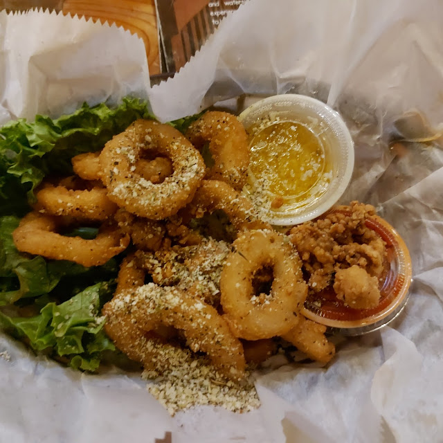 Calamari