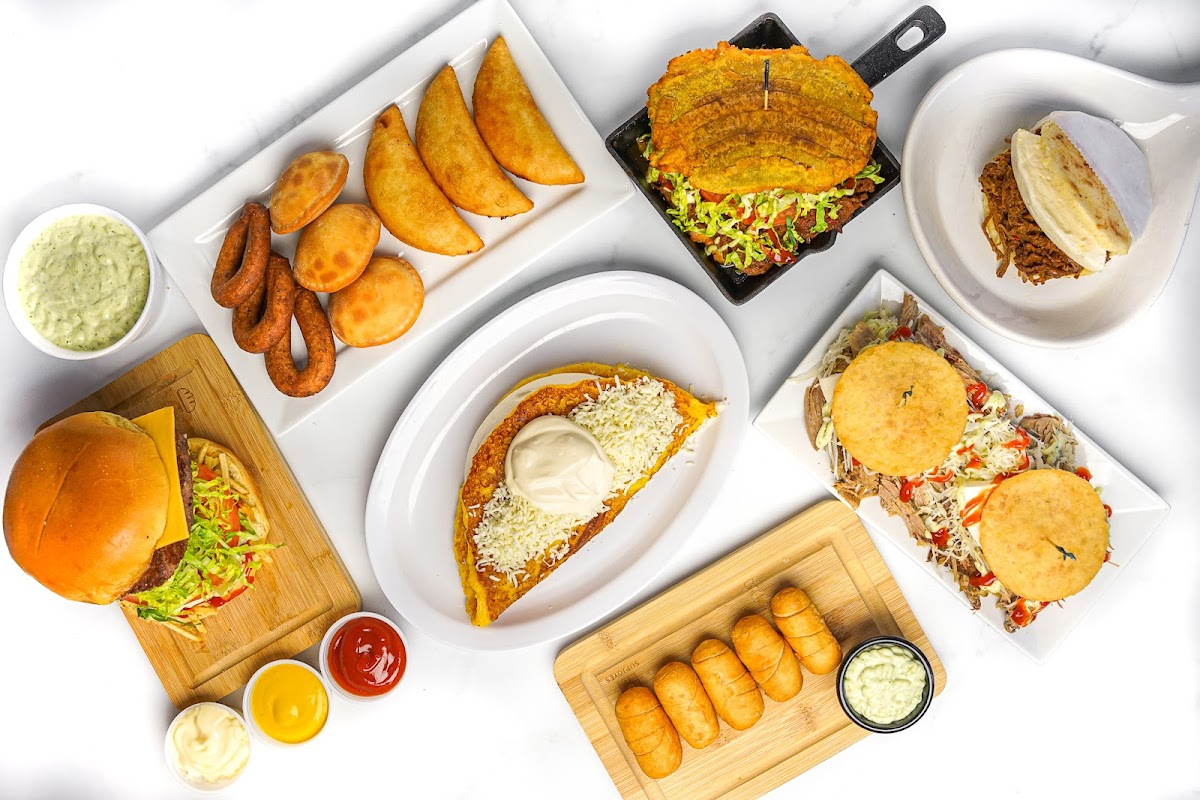 Sabor Venezolano Doral - Photo 2