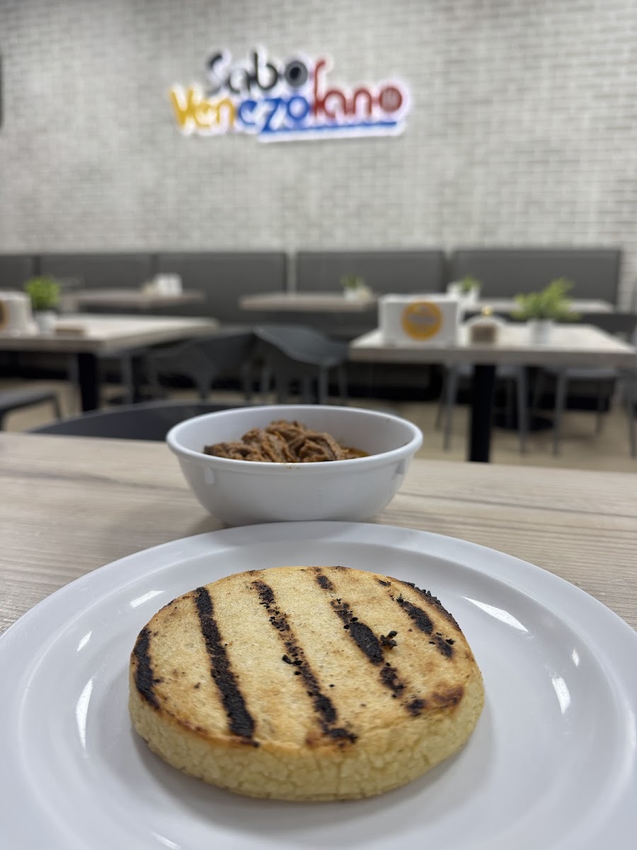 Sabor Venezolano Doral - Photo 3